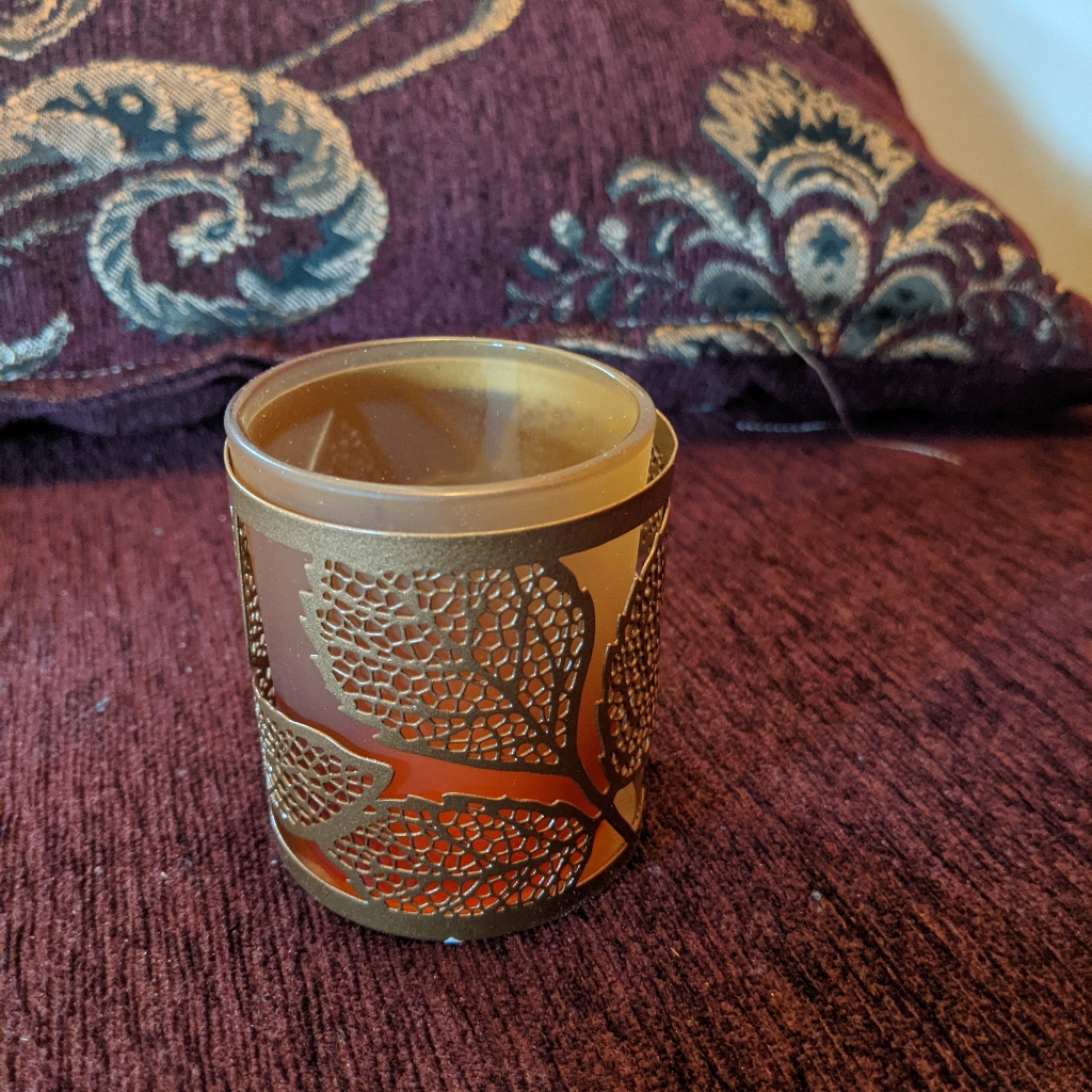Yankee Candle Votives Candle Holder